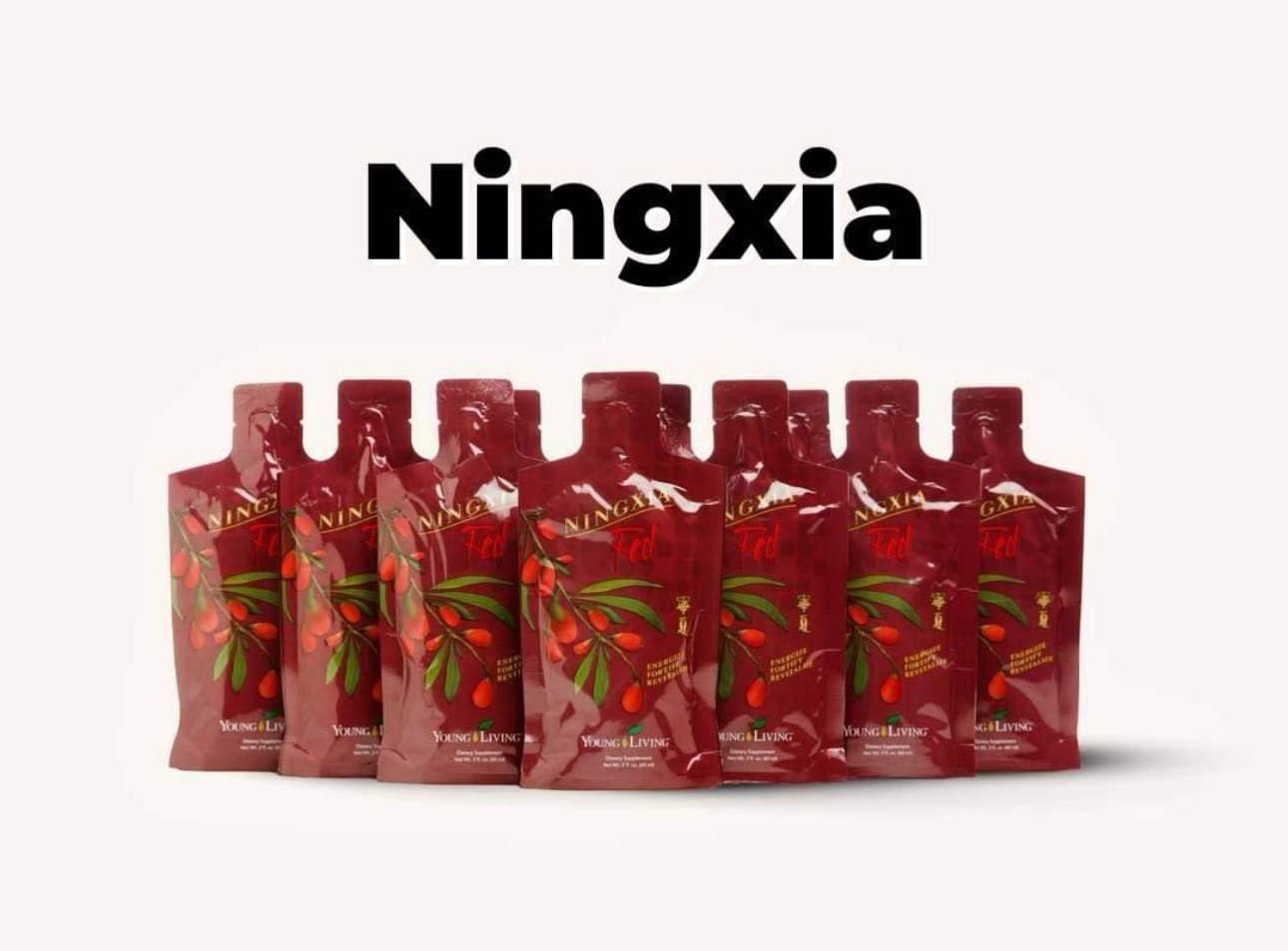 YL ulja Zrinka health corner Ningxia